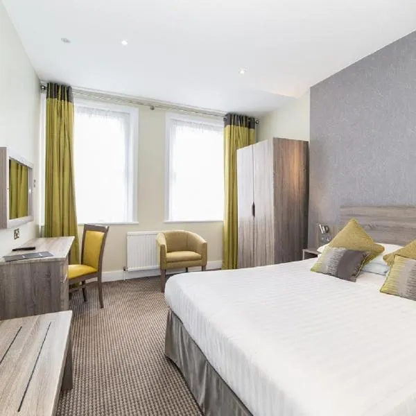 Phoenix Hotel, hotel in Londen