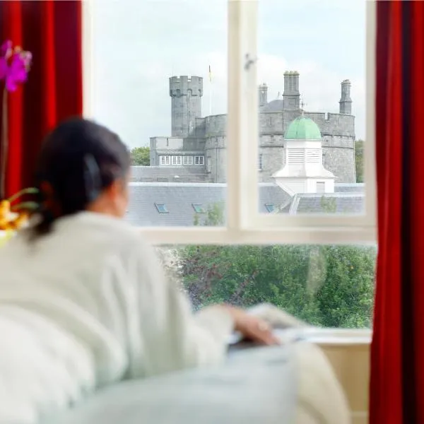 Kilkenny Pembroke Hotel, hotel v destinaci Kilkenny
