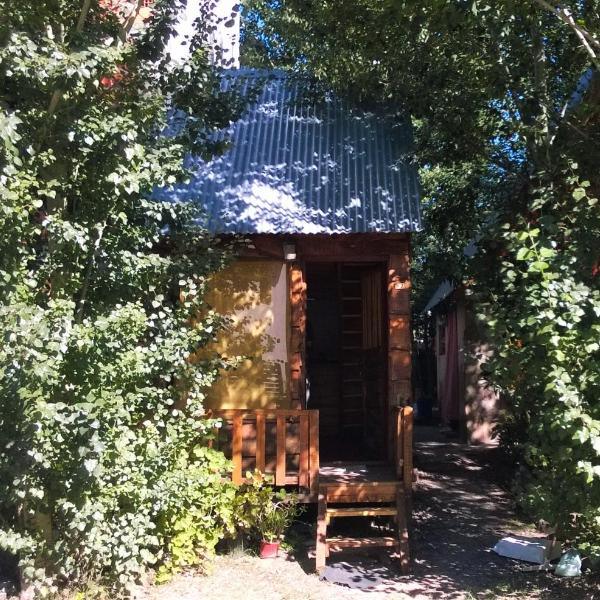 La Cabaña