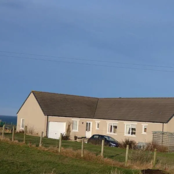 Braeswick B&B, hotel in Sanday