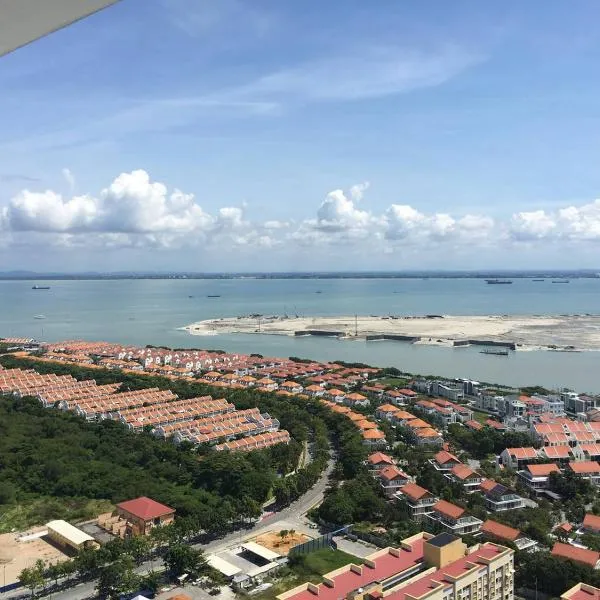 The Landmark, hotel in George Town