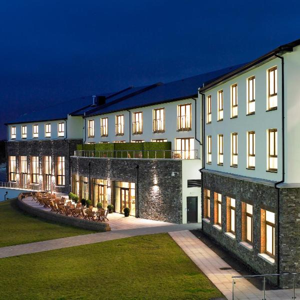 Sneem Hotel