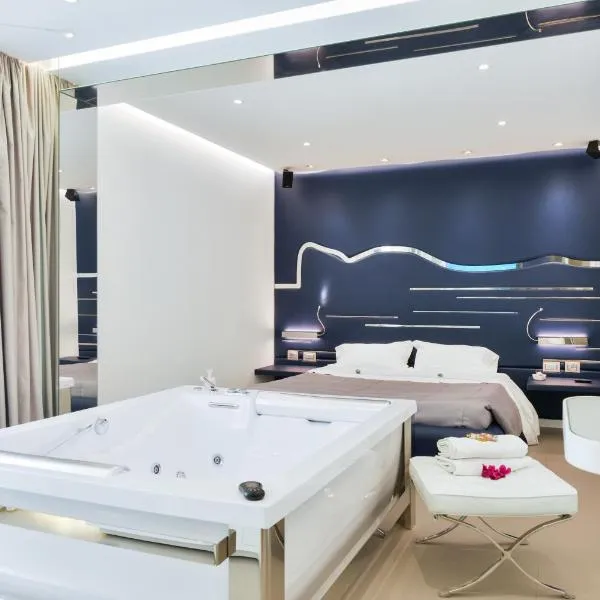 P2 Kevin's Charming Houses, khách sạn ở Alghero