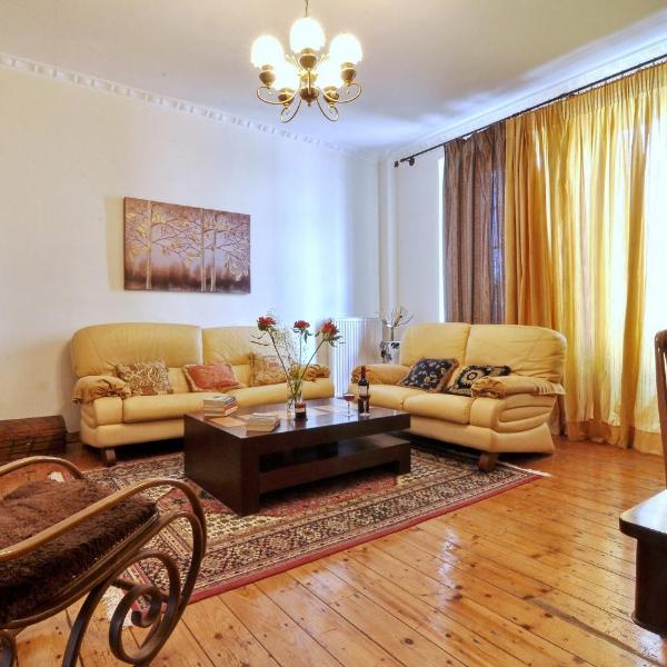 San Rocco Apartment