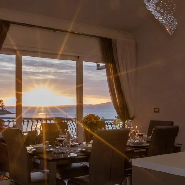 apartment HANA, hotel em Rab