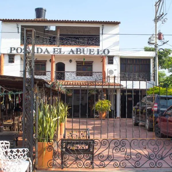 Posada El Abuelo, hotel in Cúcuta