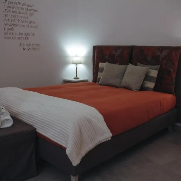 Vico sferracavalli, hotel em Lecce