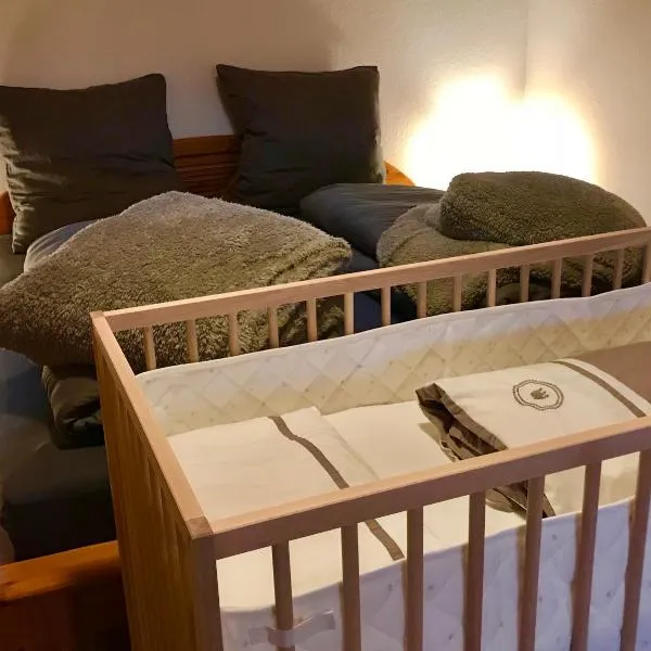 Schwarzwaldmädel, hotel in Sankt Peter