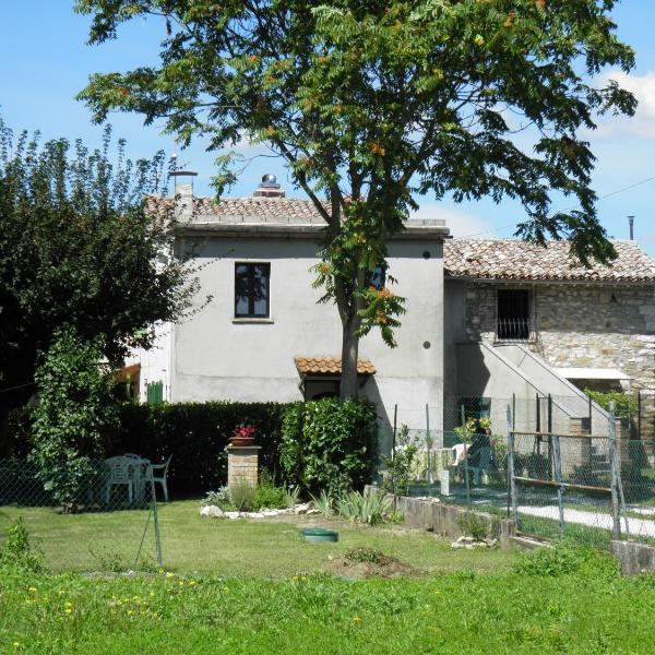 Casa Vincia