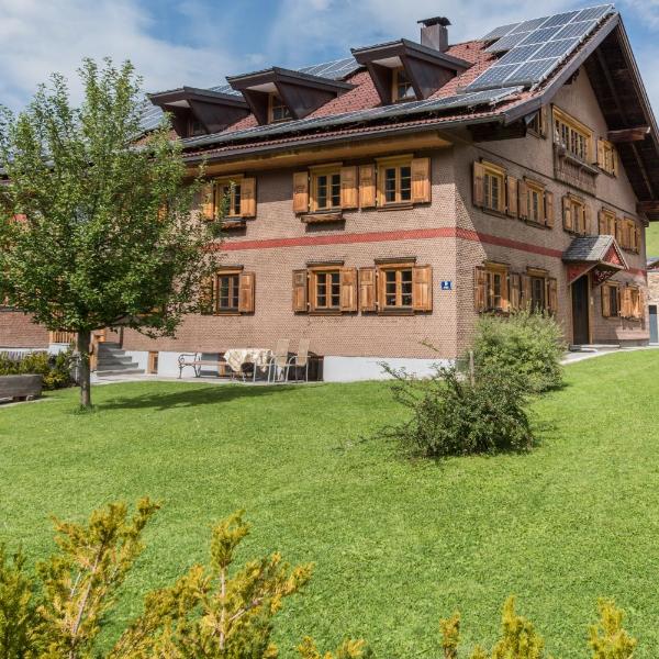 Pepi's Landhaus