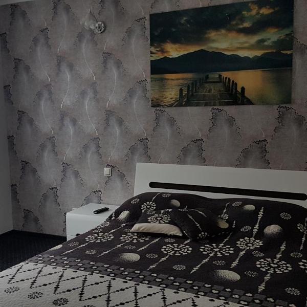 Apartament Centrum 1