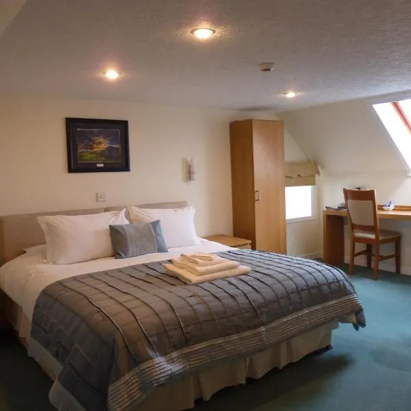 Pentland Lodge House, ξενοδοχείο σε Thurso
