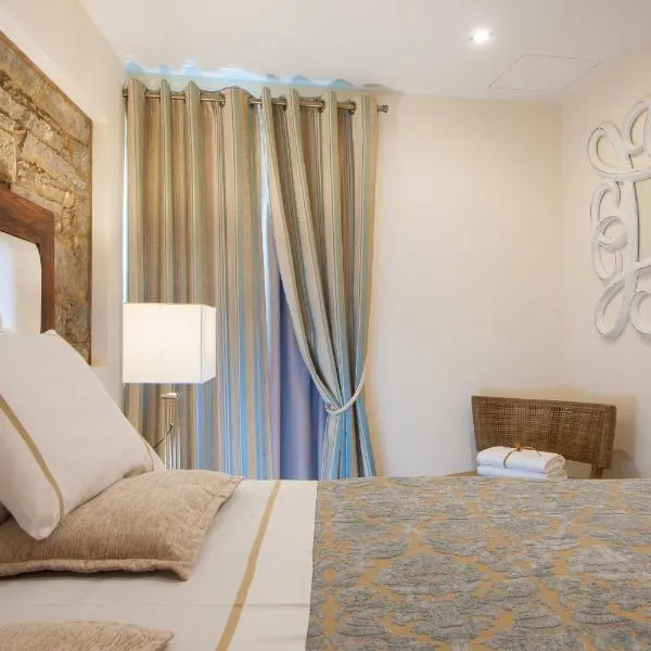 Mountain Whisper, hotel in Gondramaz