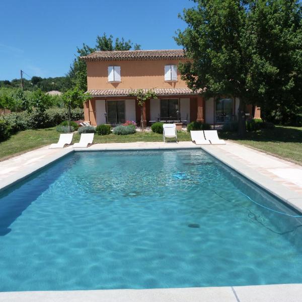 La Bastide des Vignaux