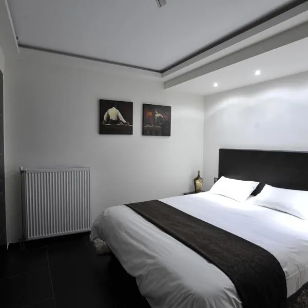 Casa Di Lusso, hotel in Ioannina