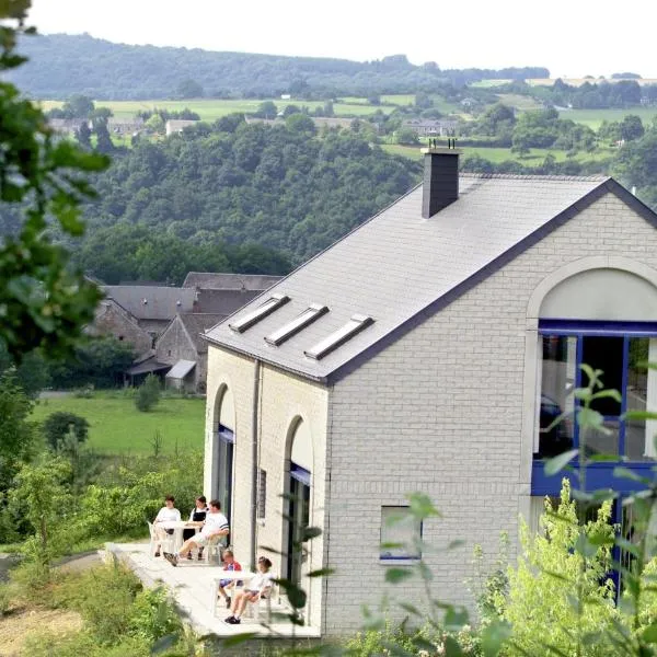 Résidence Durbuy, hotel v destinaci Durbuy