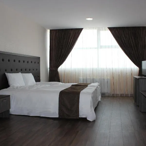 Family Hotel Silistra, hotel v destinaci Silistra