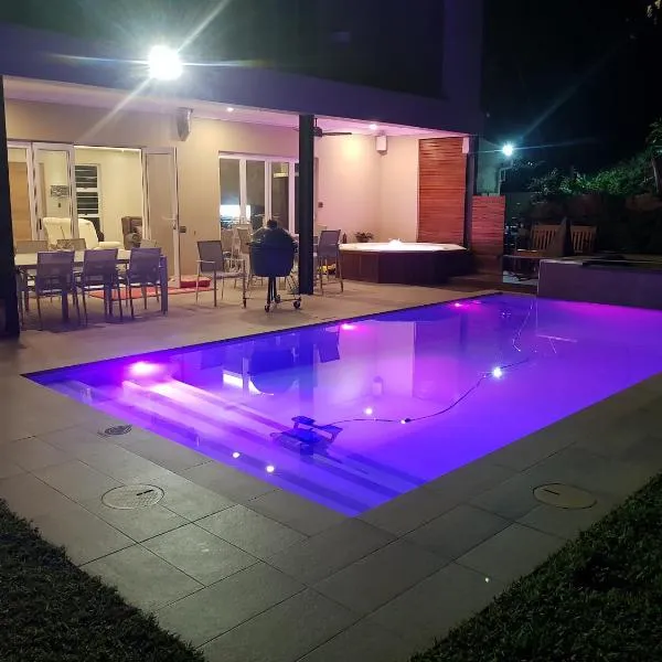 Umhlanga Lodge, hotel a Durban