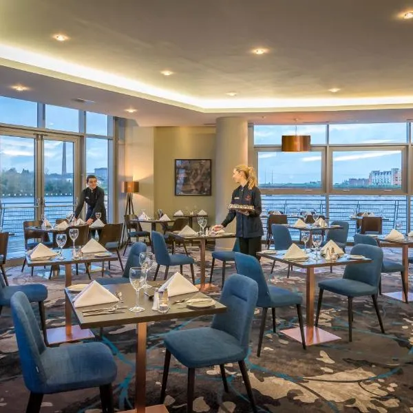 Clayton Hotel Limerick, hotel in Limerick