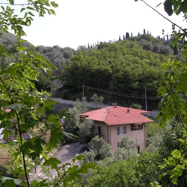Appartamento Colombere Priori Elisabetta