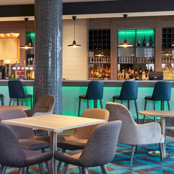 Leonardo Hotel Southampton, hotel in Southampton