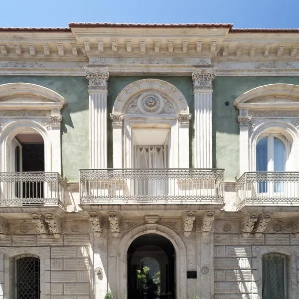 Shalai - Exclusive SPA and small gourmet hotel,位于林瓜格洛萨的酒店