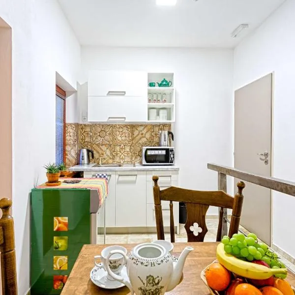 Šnekolend, hotel din Rokytnice nad Jizerou