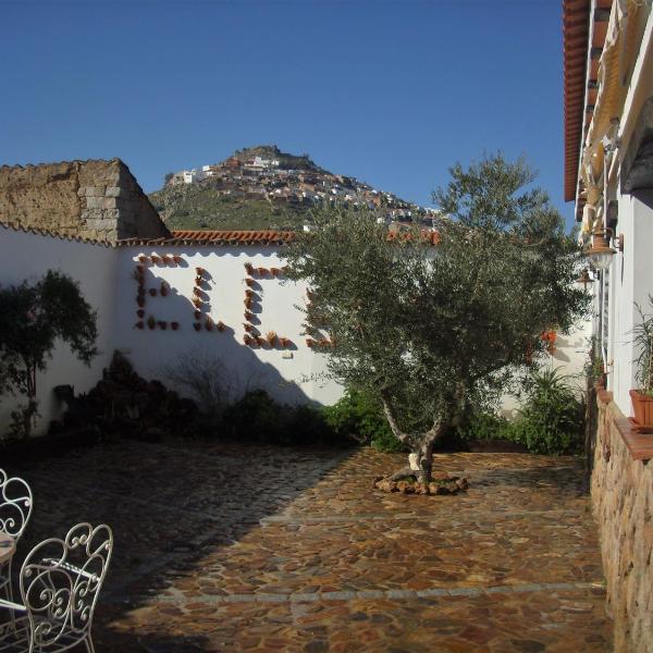 Casa Rural El Cercón
