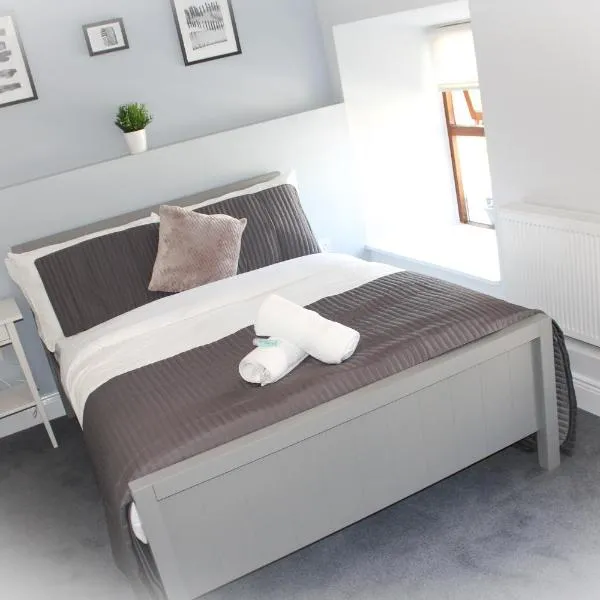 The Enniskerry Inn, ξενοδοχείο σε Enniskerry