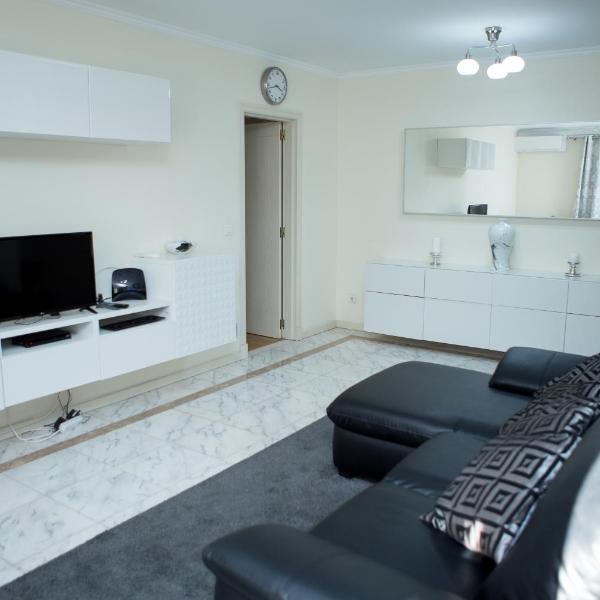 Apartamento Ideal 2