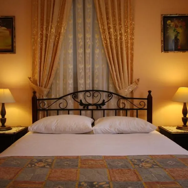 Sofia Pension, hotel in Rhodes Town