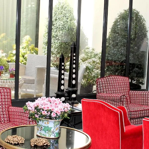 My Home In Paris, hotel in Paris