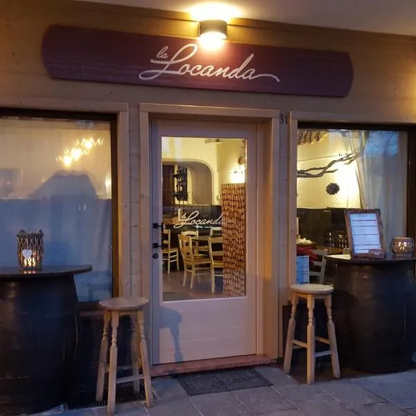 La Locanda, khách sạn ở Asiago