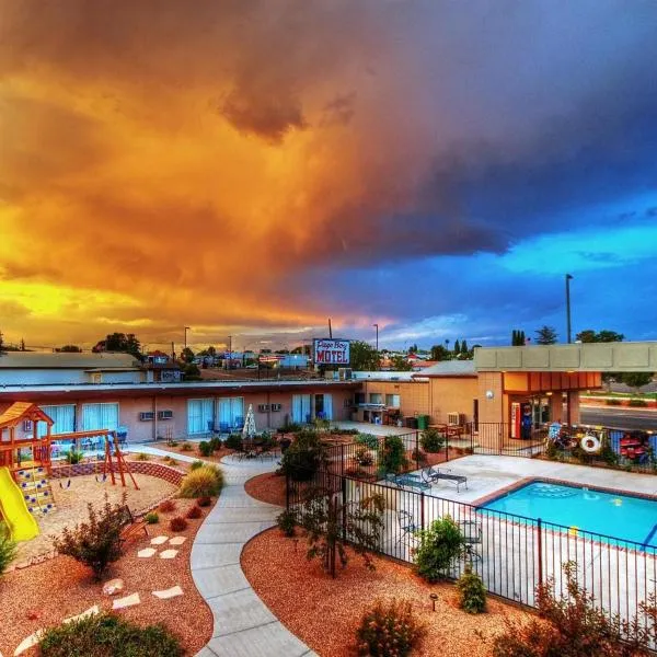 Lake Powell Canyon Inn, hotel in Page