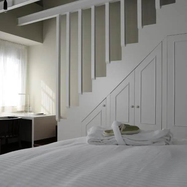 Hotel Metropolis, ξενοδοχείο στα Ιωάννινα