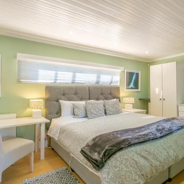 Inn-Style, hotel in Cape Town