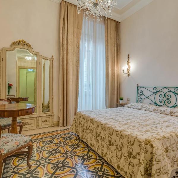 Rome Charming Suites