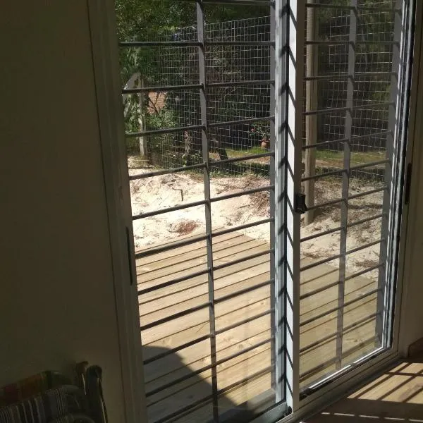 Limón y Sal, hotel in Ciudad de la Costa