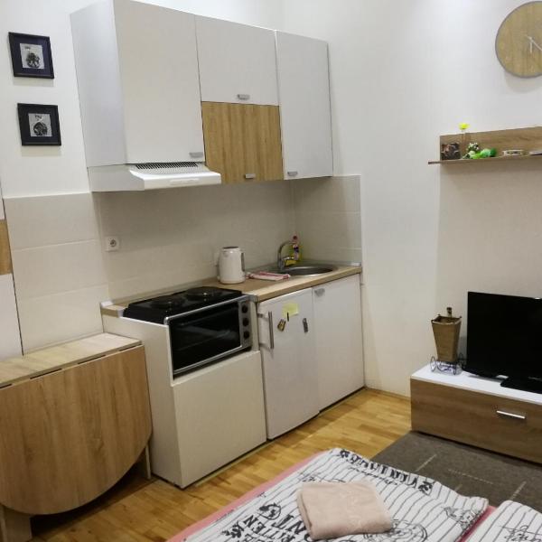 Imperia Apartments