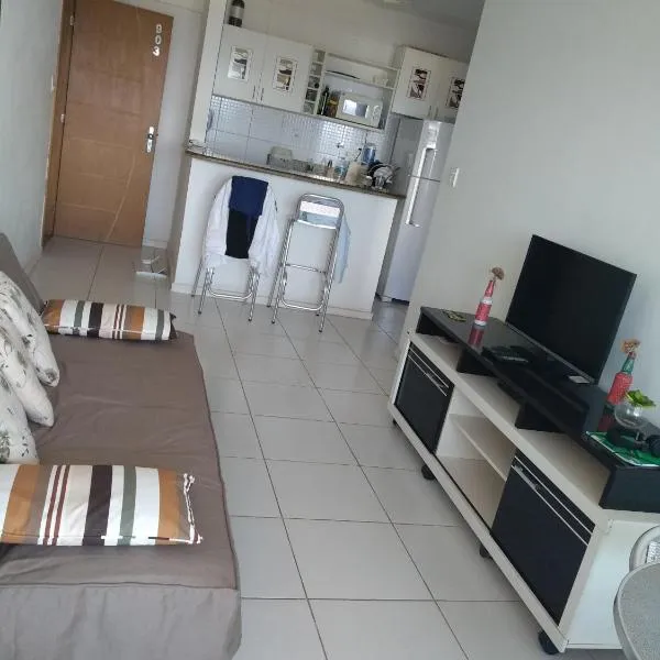 Jardim Armação Salvador, hotel in Salvador