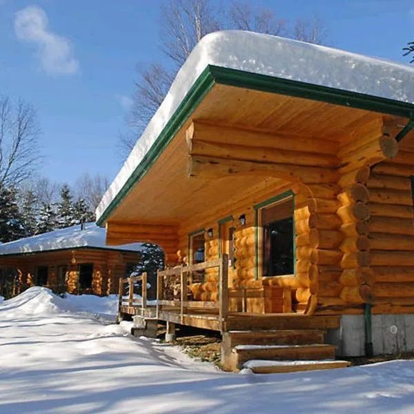 Le Genevrier, hotel in Baie-Saint-Paul