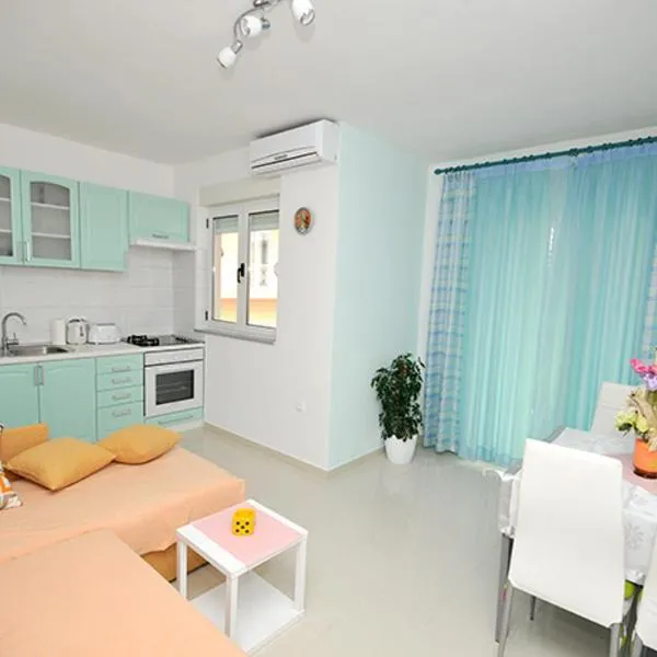 Villa Antonio, hotel in Trogir