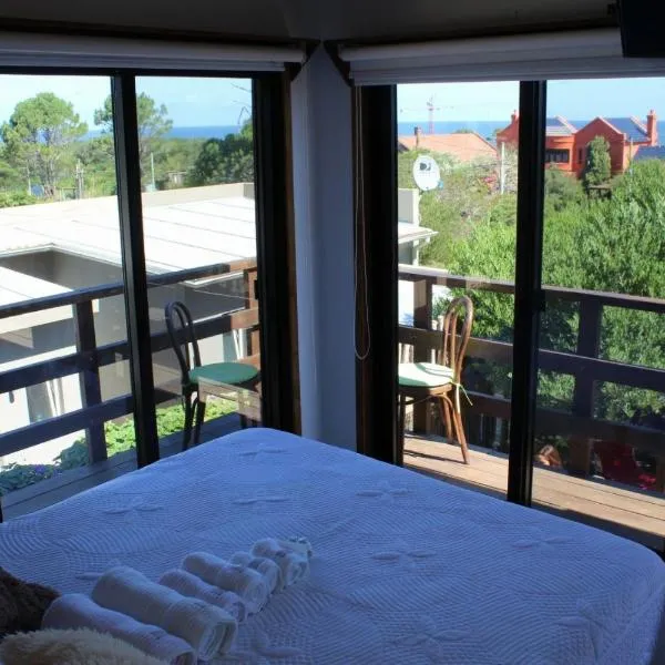 Imaginate, hotel in Punta del Este