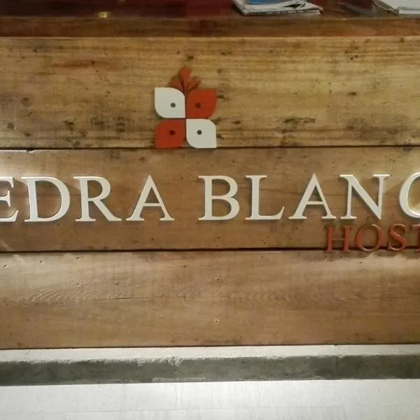 Piedra Blanca Backpackers Hostel, Hotel in Uyuni