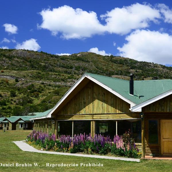 Hotel del Paine