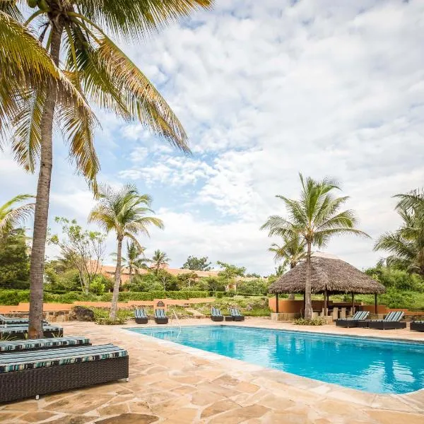 Avani Pemba Beach Hotel, hotel v destinácii Pemba