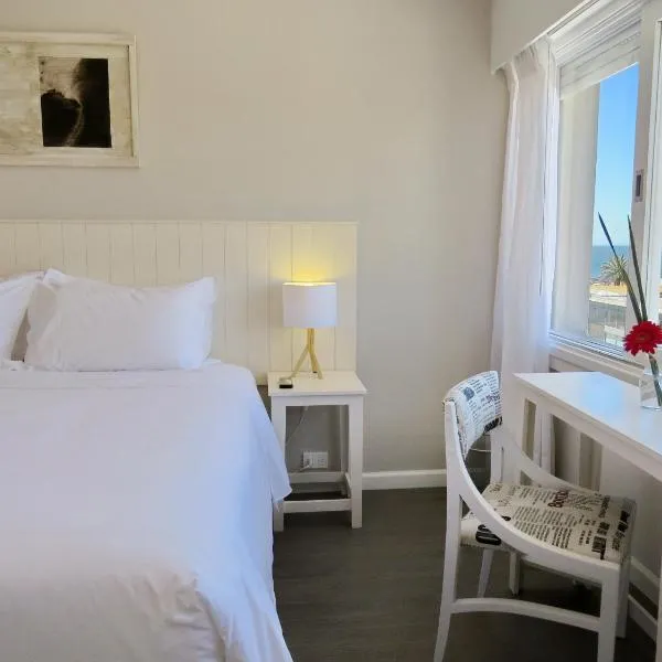 Atlántico Boutique Hotel: Punta del Este'de bir otel