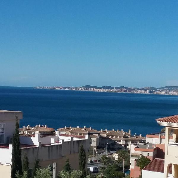 Appartment Beach Golf