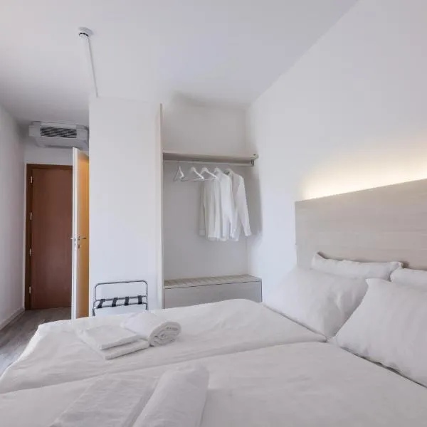 Hotel Internazionale Luino, hôtel à Luino