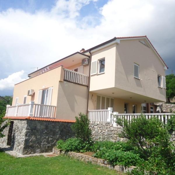 Apartments Ante